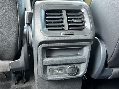 2024 Volkswagen Tiguan 2.0T Wolfsburg Edition