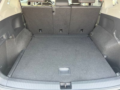 2024 Volkswagen Tiguan 2.0T Wolfsburg Edition