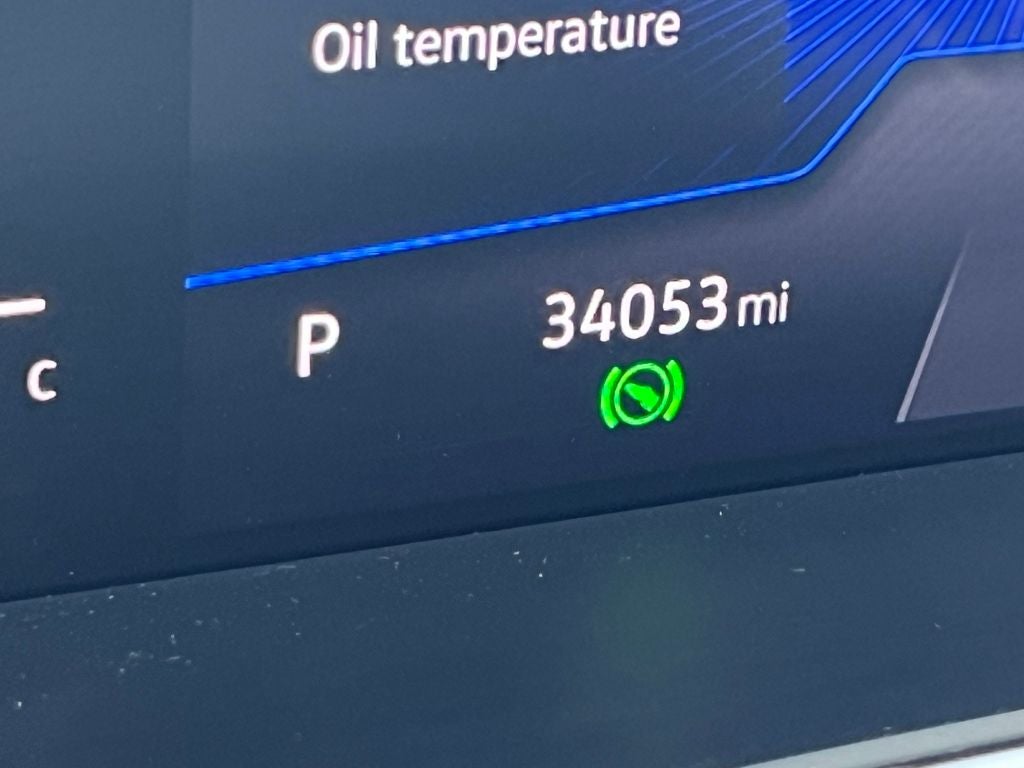 2024 Volkswagen Tiguan 2.0T Wolfsburg Edition