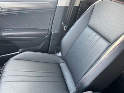 2024 Volkswagen Tiguan 2.0T Wolfsburg Edition