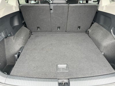 2024 Volkswagen Tiguan 2.0T Wolfsburg Edition