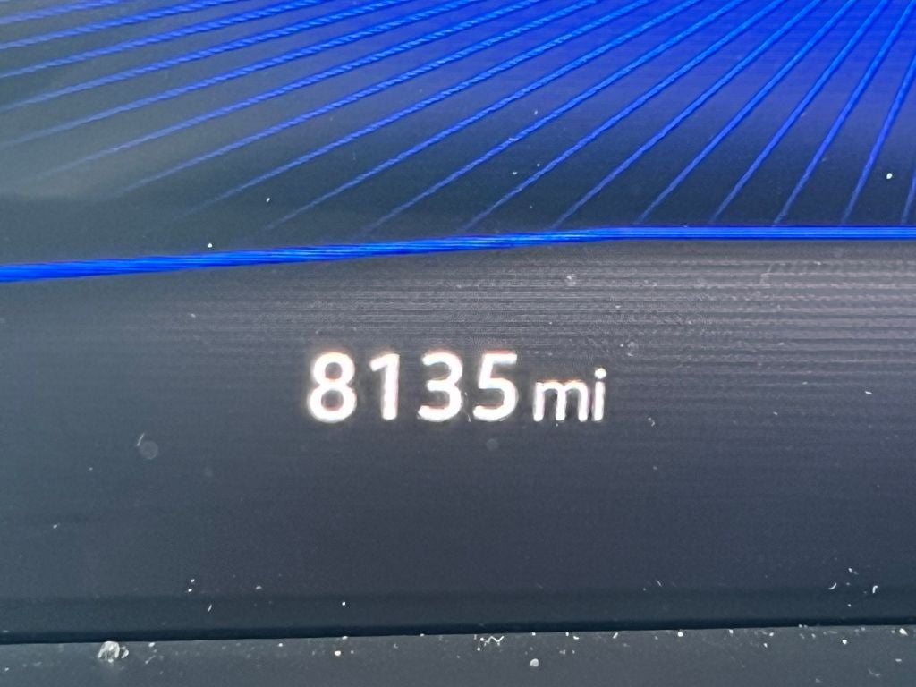 2024 Volkswagen Tiguan 2.0T Wolfsburg Edition