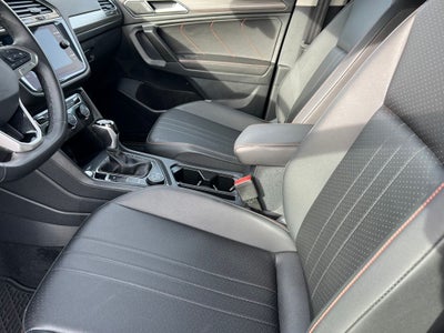 2024 Volkswagen Tiguan 2.0T Wolfsburg Edition