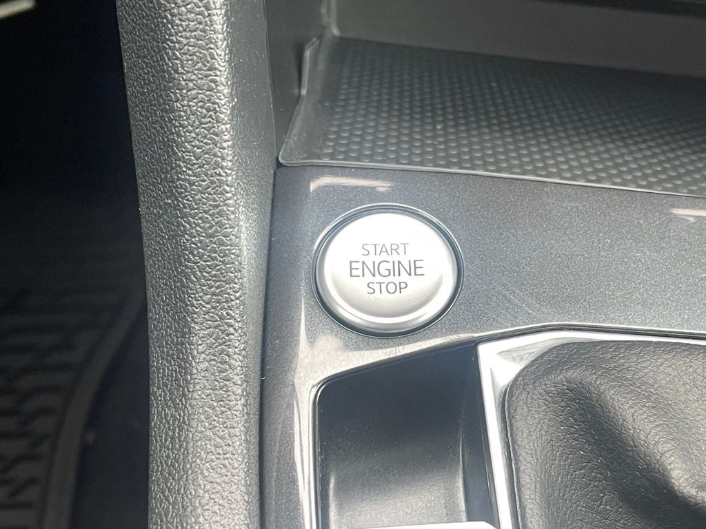 2024 Volkswagen Tiguan 2.0T Wolfsburg Edition