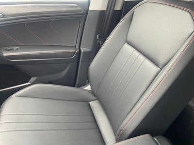 2024 Volkswagen Tiguan 2.0T Wolfsburg Edition