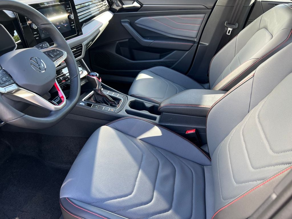 2026 Volkswagen Jetta GLI 2.0T Autobahn
