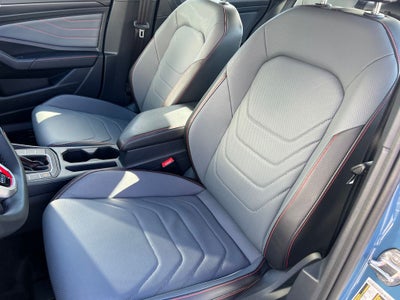 2026 Volkswagen Jetta GLI 2.0T Autobahn