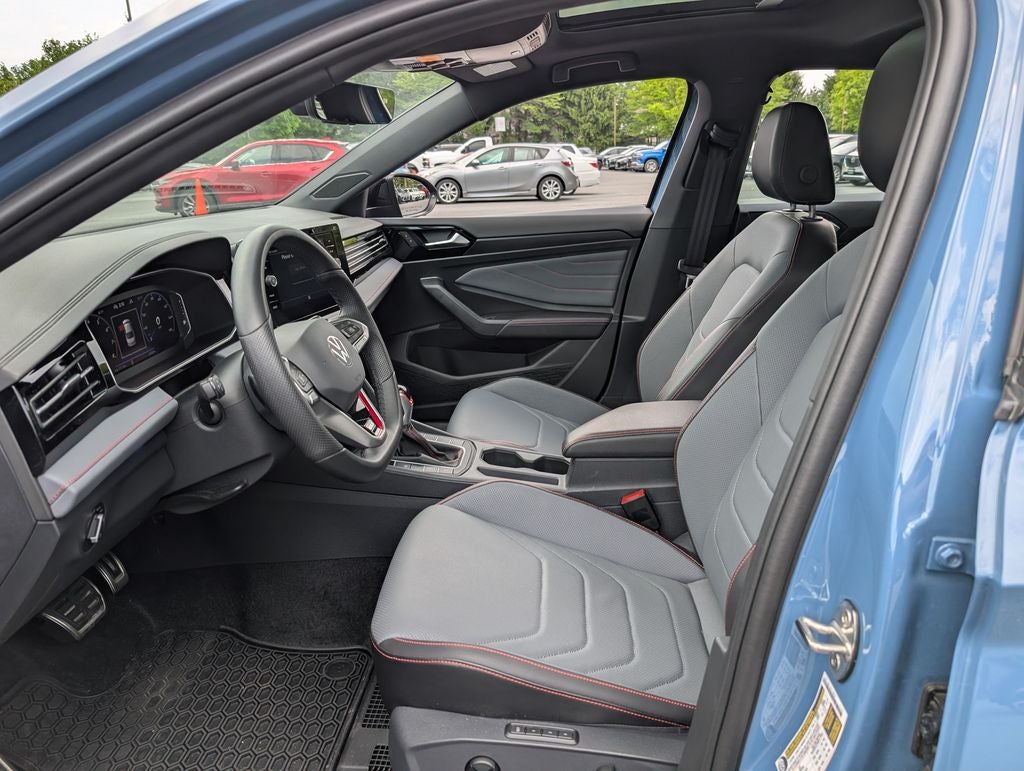 2026 Volkswagen Jetta GLI 2.0T Autobahn