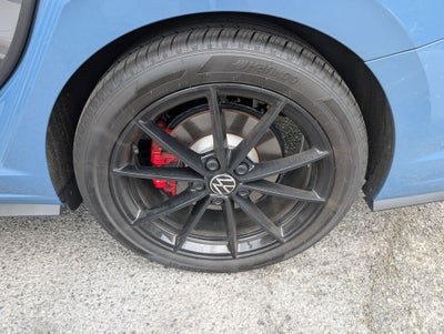 2026 Volkswagen Jetta GLI 2.0T Autobahn