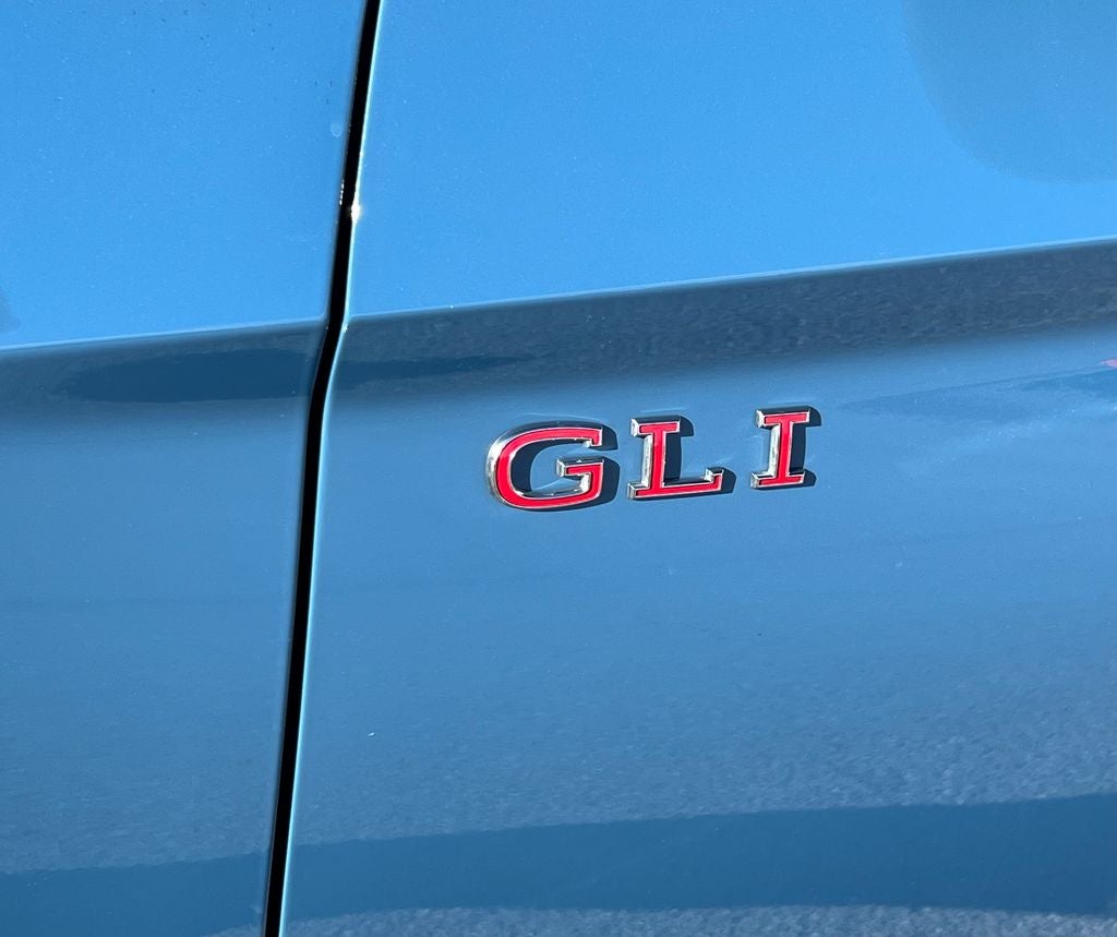 2026 Volkswagen Jetta GLI 2.0T Autobahn