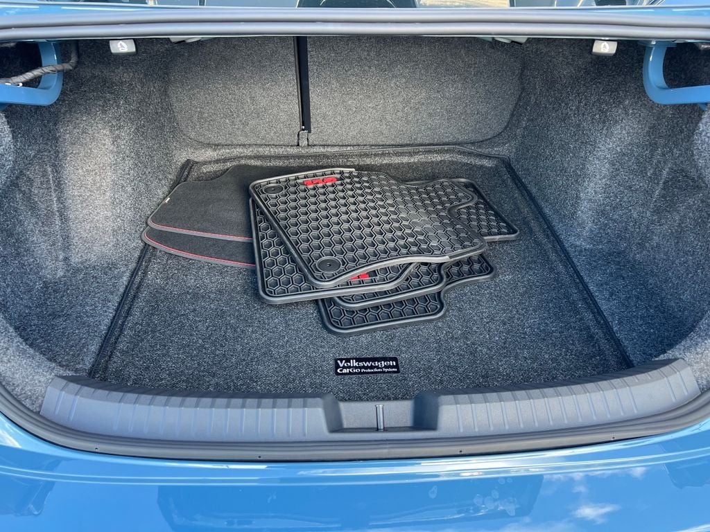 2026 Volkswagen Jetta GLI 2.0T Autobahn