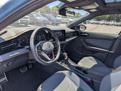 2025 Volkswagen Jetta GLI 2.0T Autobahn