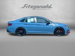 2025 Volkswagen Jetta GLI 2.0T Autobahn
