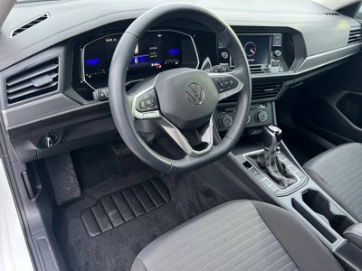 2024 Volkswagen Jetta 1.5T S