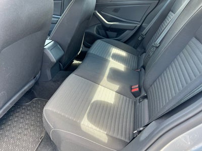 2023 Volkswagen Jetta 1.5T S