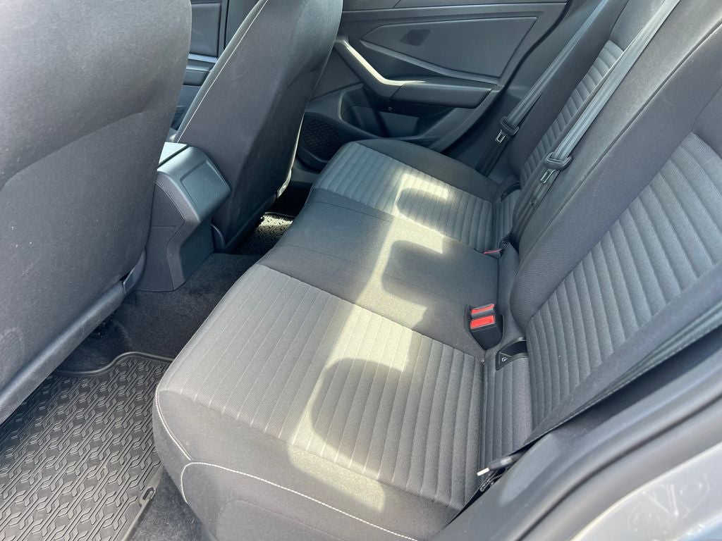 2023 Volkswagen Jetta 1.5T S
