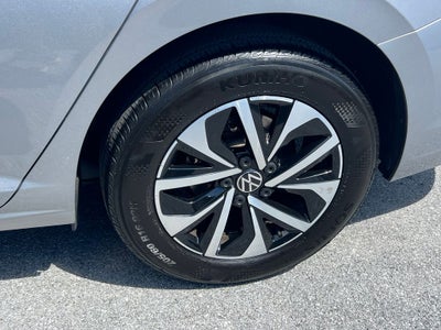 2023 Volkswagen Jetta 1.5T S