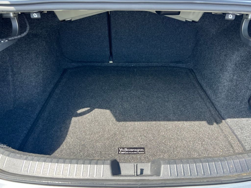 2023 Volkswagen Jetta 1.5T S