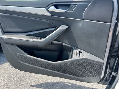 2023 Volkswagen Jetta 1.5T S