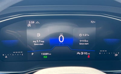2023 Volkswagen Jetta 1.5T S