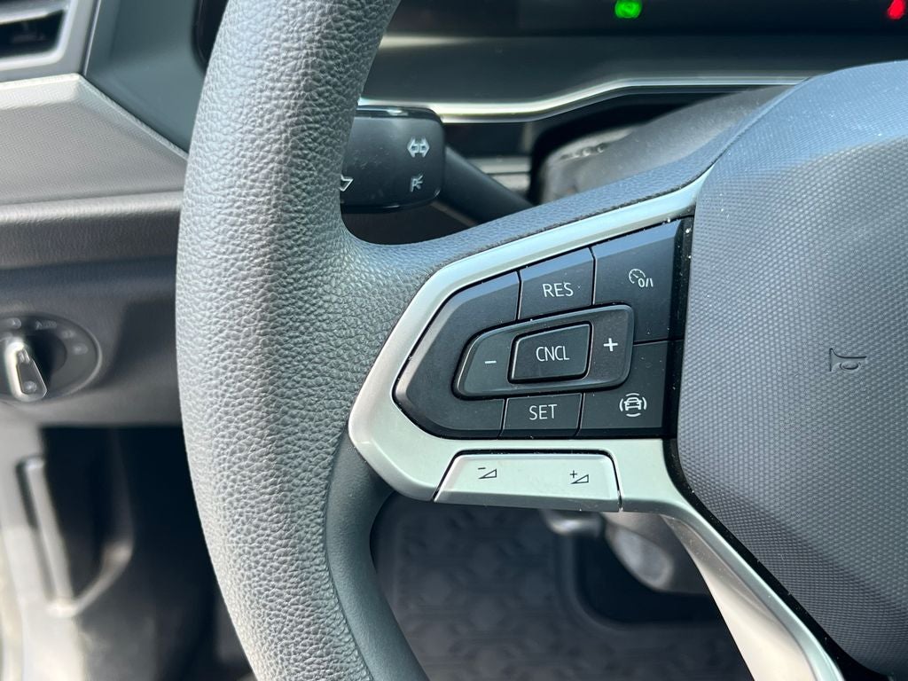 2023 Volkswagen Jetta 1.5T S