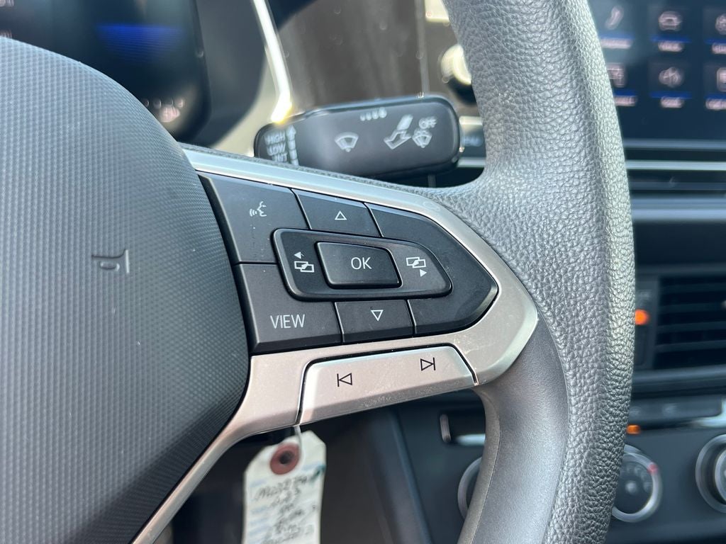 2023 Volkswagen Jetta 1.5T S