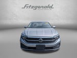 2023 Volkswagen Jetta 1.5T S