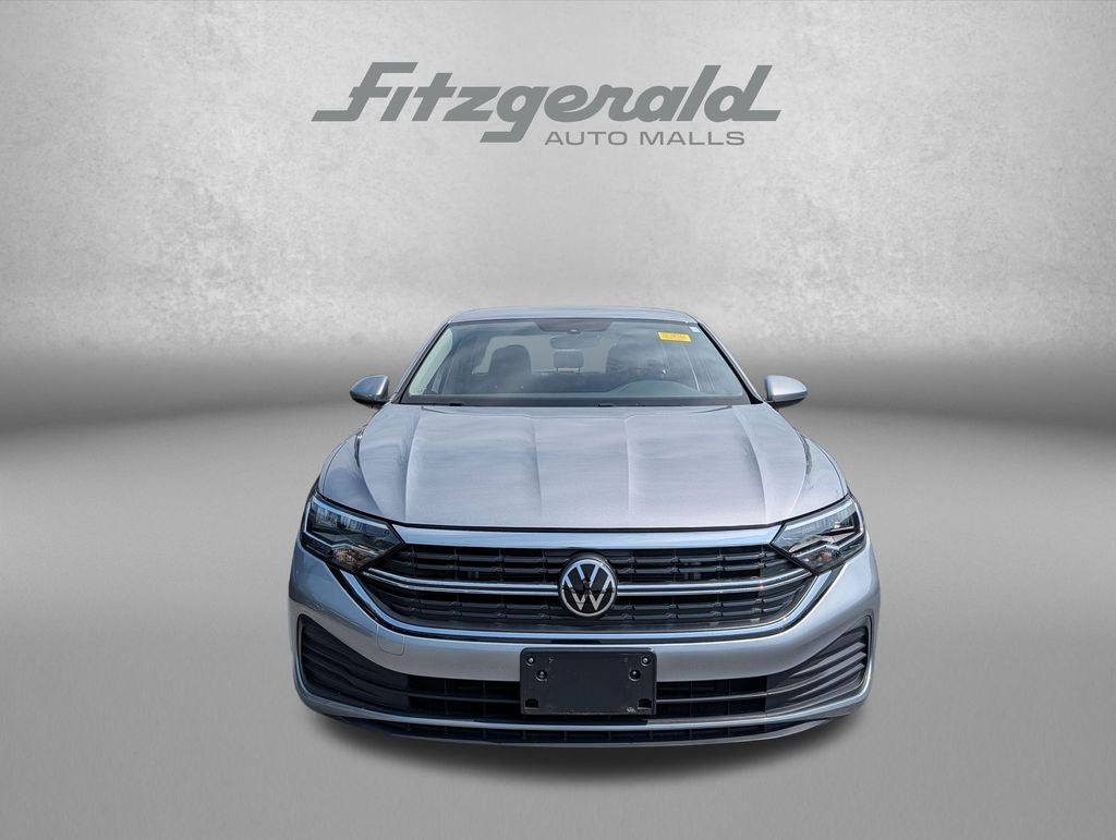 2023 Volkswagen Jetta 1.5T S