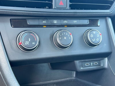 2023 Volkswagen Jetta 1.5T S