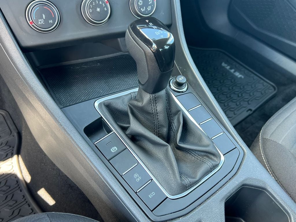2023 Volkswagen Jetta 1.5T S