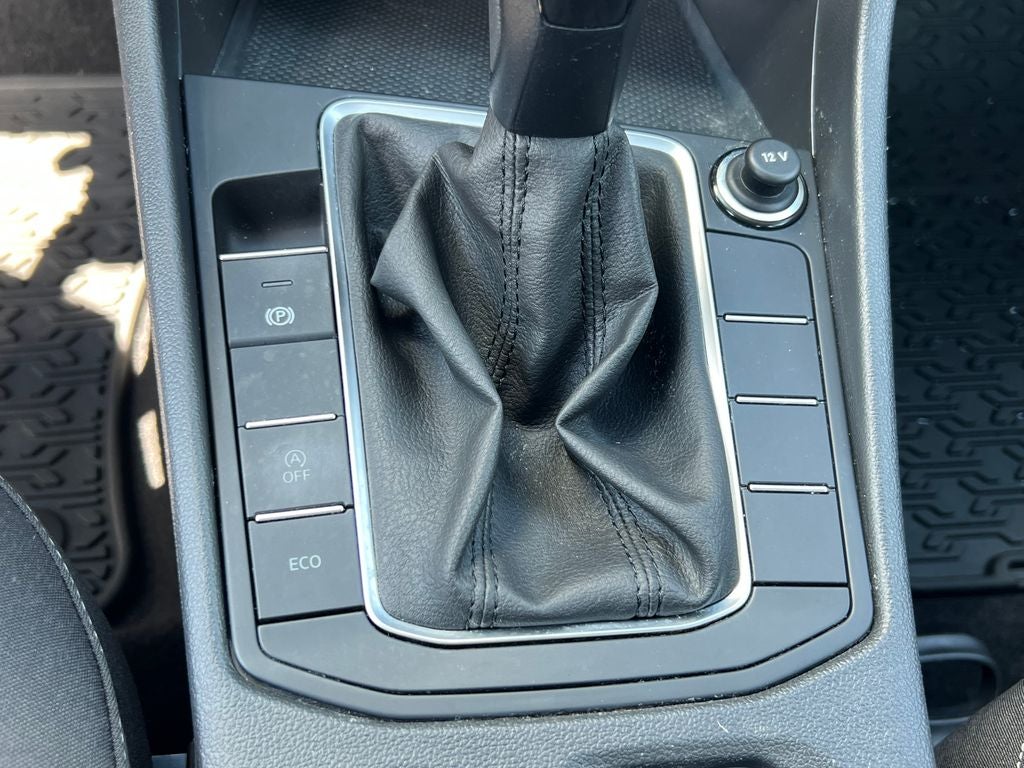 2023 Volkswagen Jetta 1.5T S