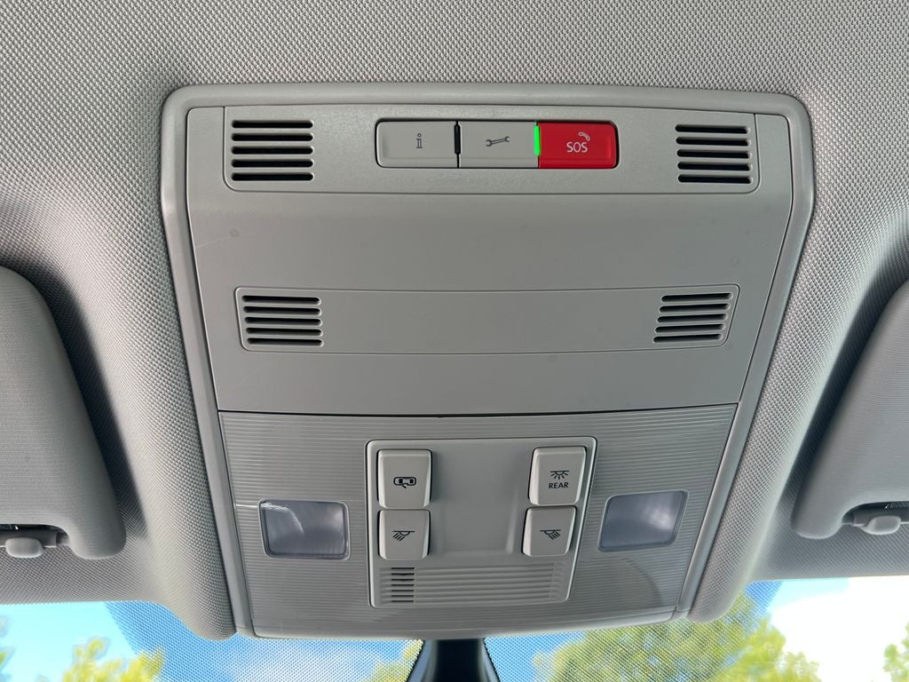 2023 Volkswagen Jetta 1.5T S