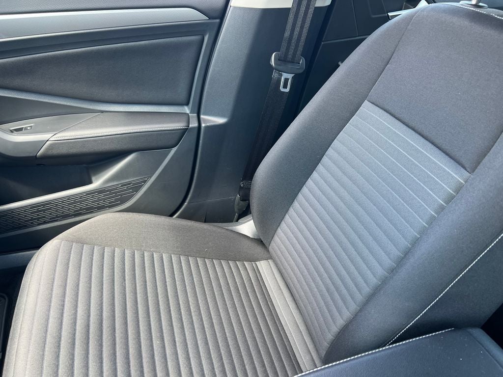 2023 Volkswagen Jetta 1.5T S