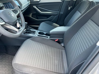 2023 Volkswagen Jetta 1.5T S