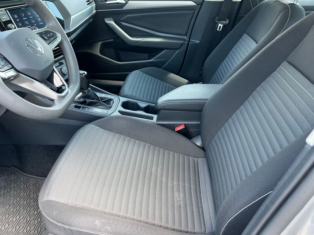 2023 Volkswagen Jetta 1.5T S