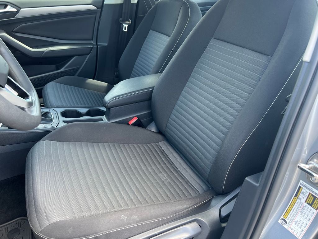 2023 Volkswagen Jetta 1.5T S