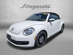 2013 Volkswagen Beetle 2.5L