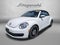 2013 Volkswagen Beetle 2.5L