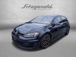 2015 Volkswagen Golf GTI Autobahn