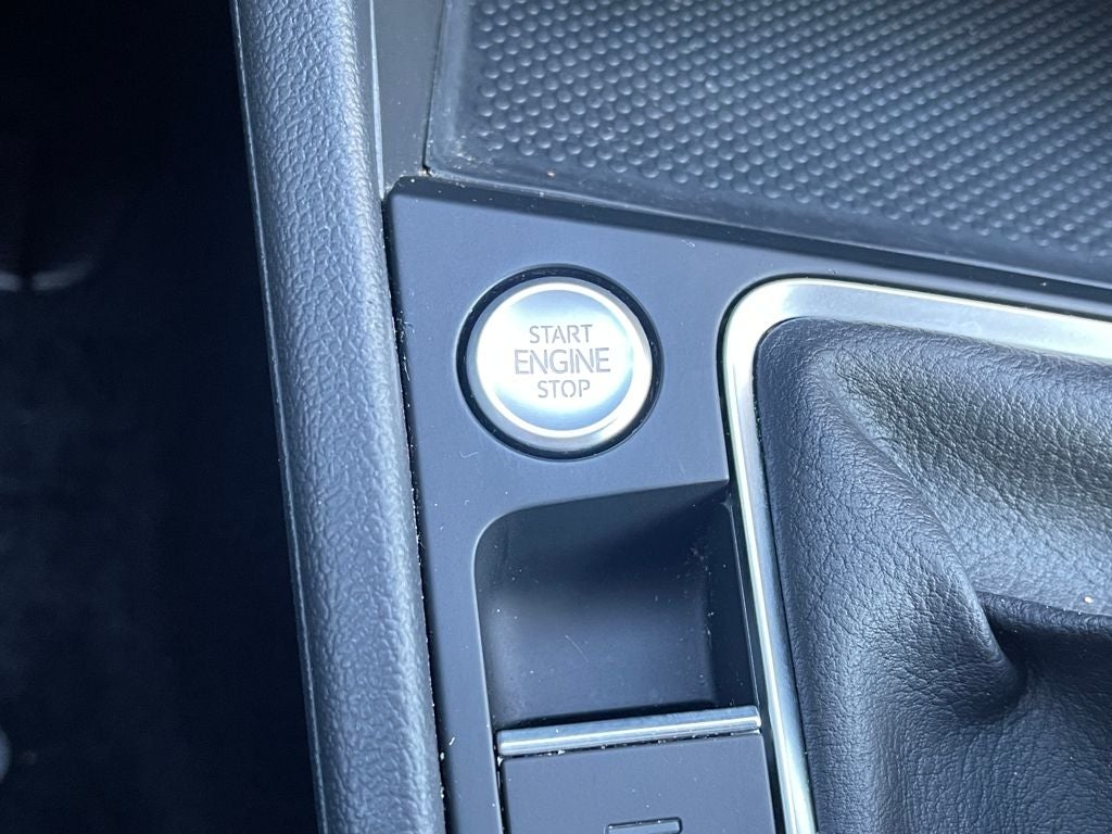 2022 Volkswagen Jetta 1.5T SE