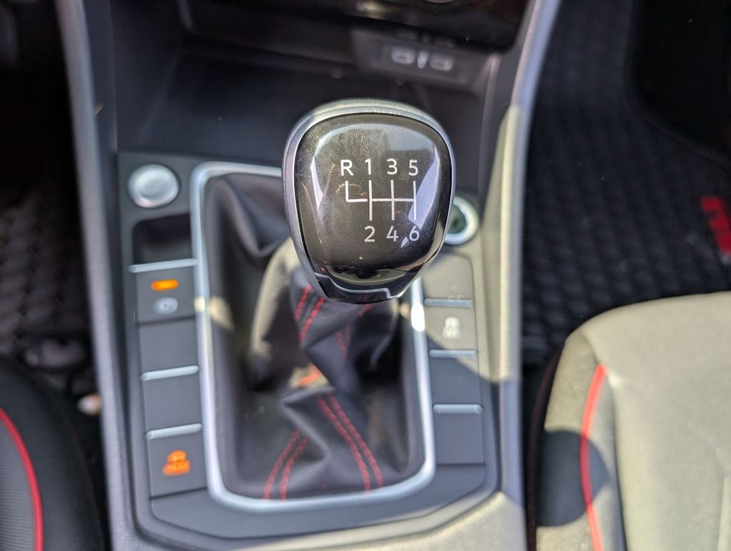 2024 Volkswagen Jetta GLI 40TH ANNIVERSARY