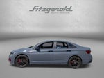 2024 Volkswagen Jetta GLI 40TH ANNIVERSARY