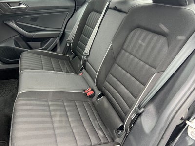 2024 Volkswagen Jetta 1.5T Sport