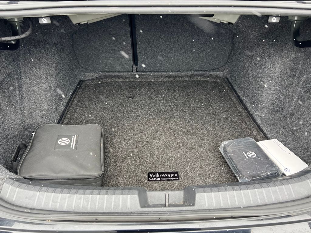 2024 Volkswagen Jetta 1.5T Sport