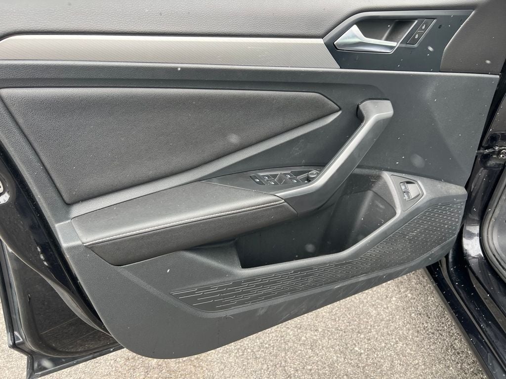 2024 Volkswagen Jetta 1.5T Sport
