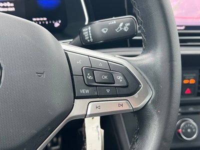 2024 Volkswagen Jetta 1.5T Sport