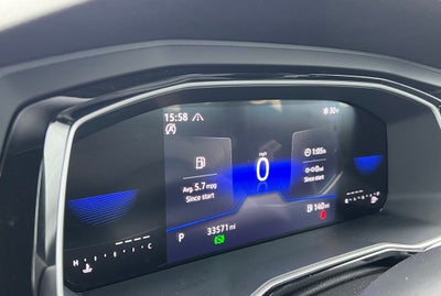 2024 Volkswagen Jetta 1.5T Sport