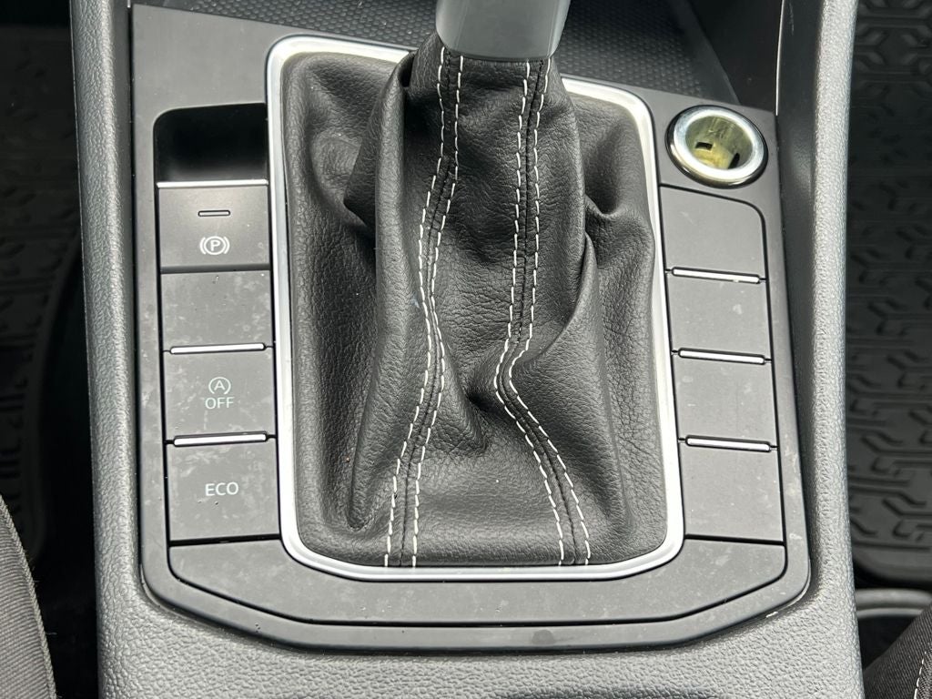 2024 Volkswagen Jetta 1.5T Sport