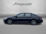 2024 Volkswagen Jetta 1.5T Sport