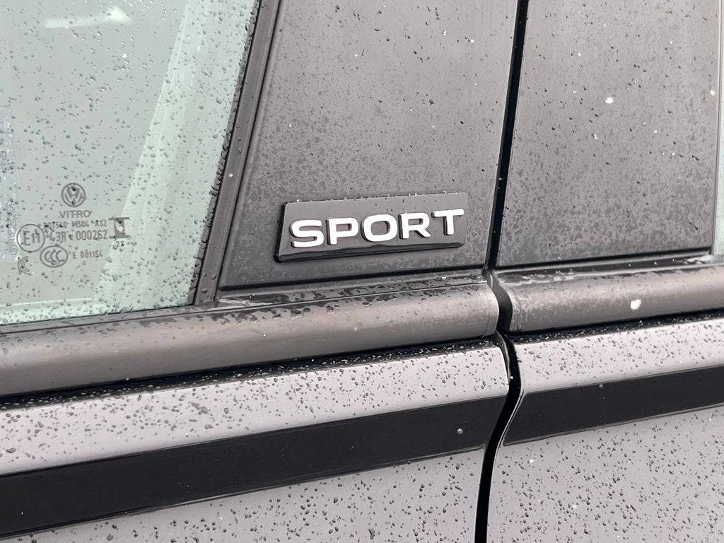 2024 Volkswagen Jetta 1.5T Sport